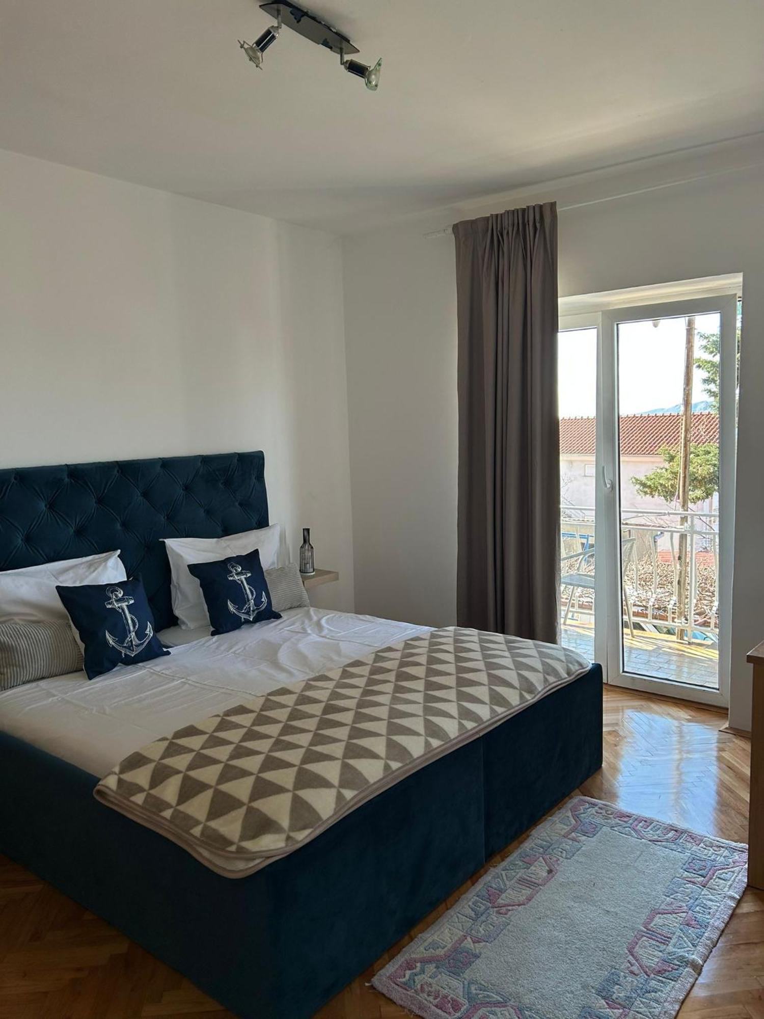 Appartement Ankora Novi Vinodolski